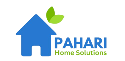 Pahari Home Solutions Company Logo